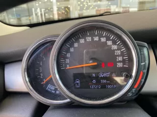 MINI MINI Cooper D