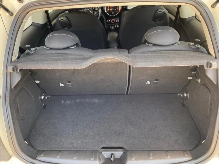 MINI MINI Cooper D
