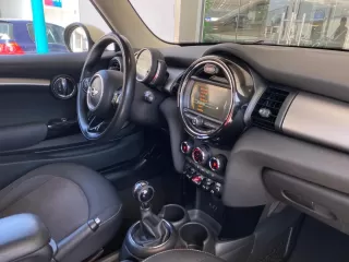 MINI MINI Cooper D