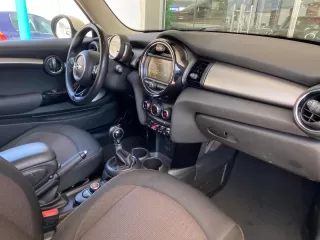 MINI MINI Cooper D