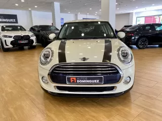 MINI MINI Cooper D