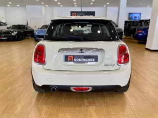 MINI MINI Cooper D