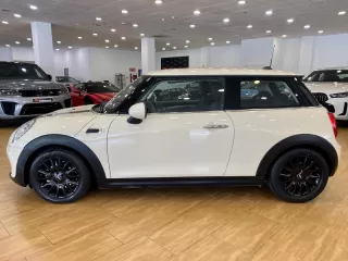 MINI MINI Cooper D