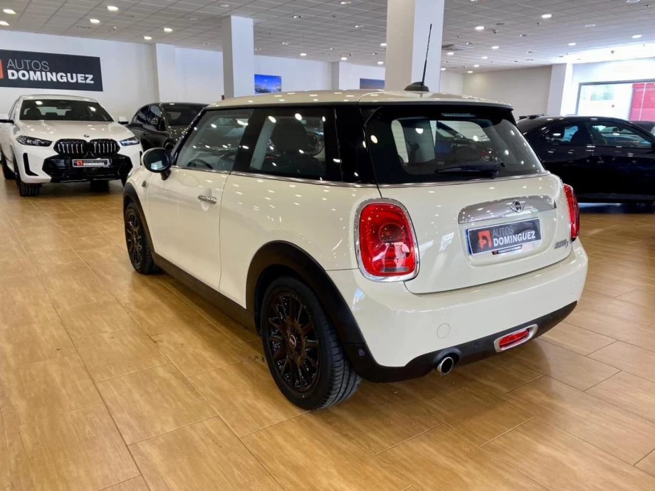 MINI MINI Cooper D