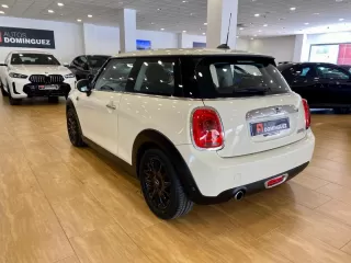MINI MINI Cooper D