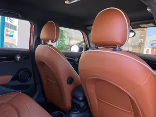 MINI MINI COOPER 5 PUERTAS PACK JOHN COOPER WORKS