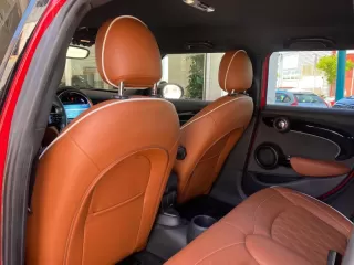 MINI MINI COOPER 5 PUERTAS PACK JOHN COOPER WORKS