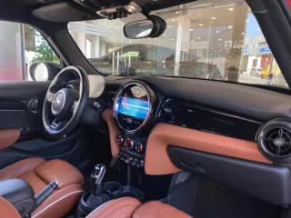 MINI MINI COOPER 5 PUERTAS PACK JOHN COOPER WORKS