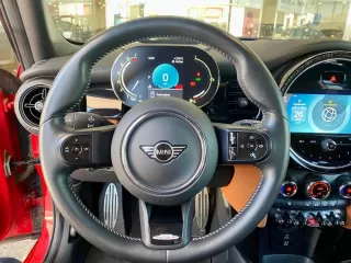 MINI MINI COOPER 5 PUERTAS PACK JOHN COOPER WORKS
