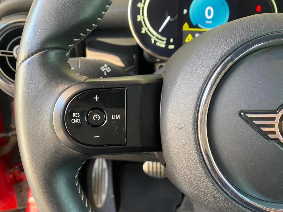 MINI MINI COOPER 5 PUERTAS PACK JOHN COOPER WORKS