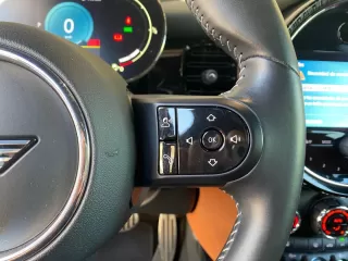 MINI MINI COOPER 5 PUERTAS PACK JOHN COOPER WORKS