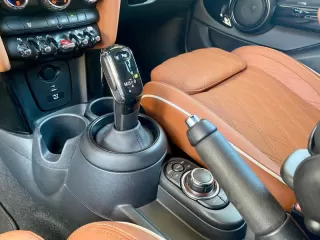MINI MINI COOPER 5 PUERTAS PACK JOHN COOPER WORKS