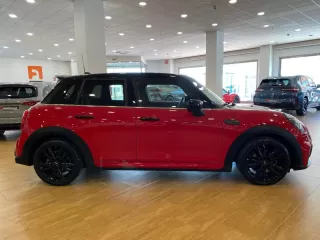 MINI MINI COOPER 5 PUERTAS PACK JOHN COOPER WORKS