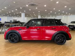 MINI MINI COOPER 5 PUERTAS PACK JOHN COOPER WORKS