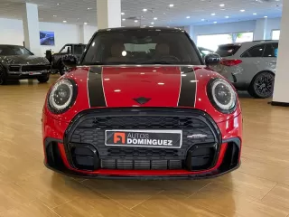 MINI MINI COOPER 5 PUERTAS PACK JOHN COOPER WORKS