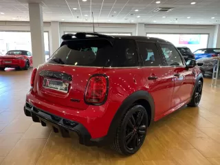 MINI MINI COOPER 5 PUERTAS PACK JOHN COOPER WORKS