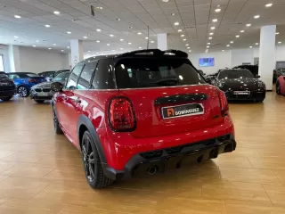 MINI MINI COOPER 5 PUERTAS PACK JOHN COOPER WORKS