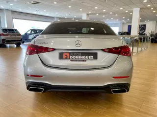 MERCEDES-BENZ Clase C C 220 d