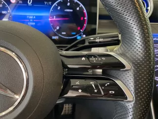 MERCEDES-BENZ Clase C C 220 d