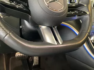 MERCEDES-BENZ Clase C C 220 d