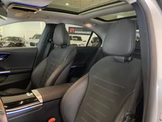 MERCEDES-BENZ Clase C C 220 d