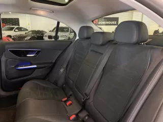 MERCEDES-BENZ Clase C C 220 d