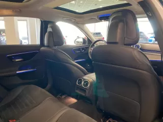 MERCEDES-BENZ Clase C C 220 d