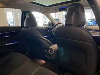 MERCEDES-BENZ Clase C C 220 d