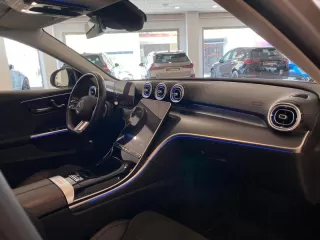 MERCEDES-BENZ Clase C C 220 d