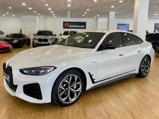 BMW Serie 4 430i Gran Coupe PACK M