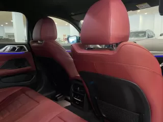 BMW Serie 4 430i Gran Coupe PACK M