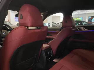 BMW Serie 4 430i Gran Coupe PACK M