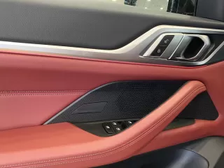 BMW Serie 4 430i Gran Coupe PACK M