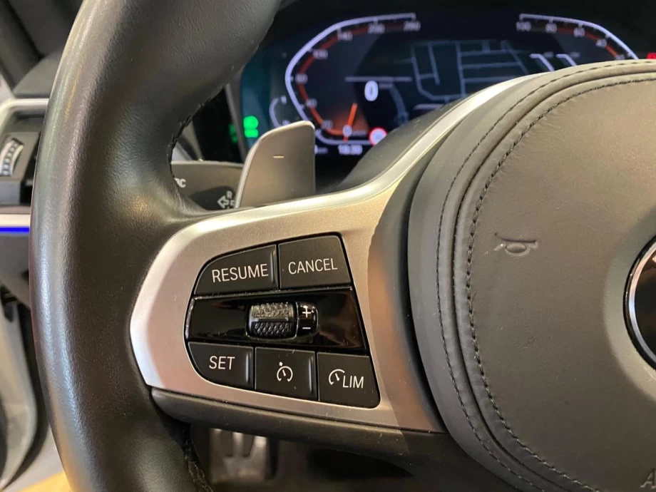 BMW Serie 4 430i Gran Coupe PACK M