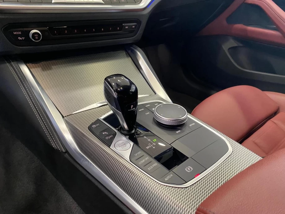 BMW Serie 4 430i Gran Coupe PACK M