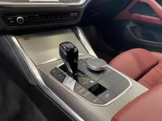BMW Serie 4 430i Gran Coupe PACK M