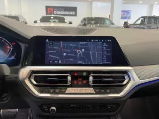 BMW Serie 4 430i Gran Coupe PACK M