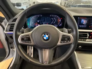 BMW Serie 4 430i Gran Coupe PACK M