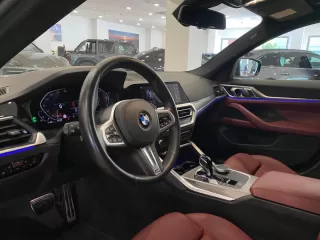 BMW Serie 4 430i Gran Coupe PACK M