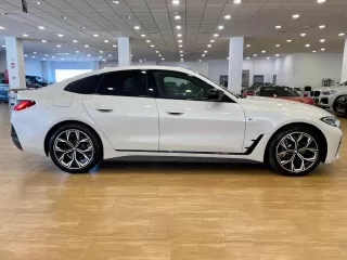 BMW Serie 4 430i Gran Coupe PACK M