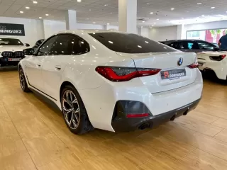 BMW Serie 4 430i Gran Coupe PACK M