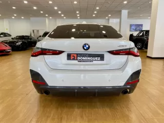 BMW Serie 4 430i Gran Coupe PACK M
