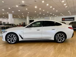 BMW Serie 4 430i Gran Coupe PACK M