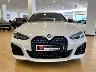 BMW Serie 4 430i Gran Coupe PACK M