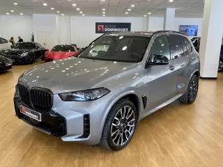 BMW X5 xDrive40i PACK M