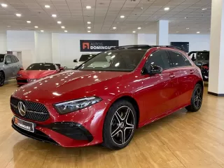 MERCEDES-BENZ Clase A A 250 e