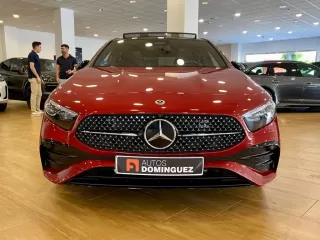 MERCEDES-BENZ Clase A A 250 e