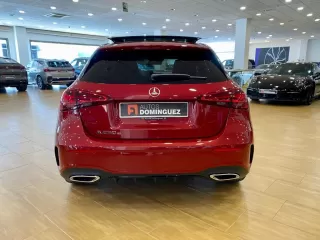 MERCEDES-BENZ Clase A A 250 e