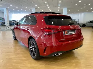 MERCEDES-BENZ Clase A A 250 e