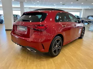MERCEDES-BENZ Clase A A 250 e
